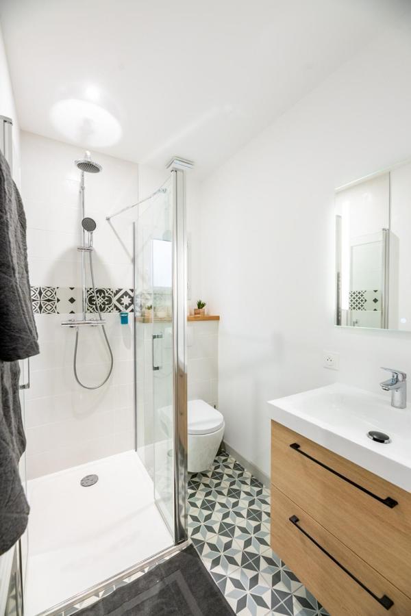 Les Nids De Saint Marc - Centre-ville Appartement