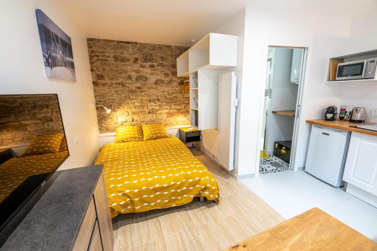 Apartment Les Nids De Saint Marc - Centre-ville *