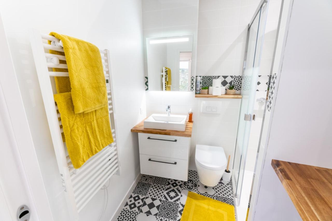 Les Nids De Saint Marc - Centre-ville Apartment