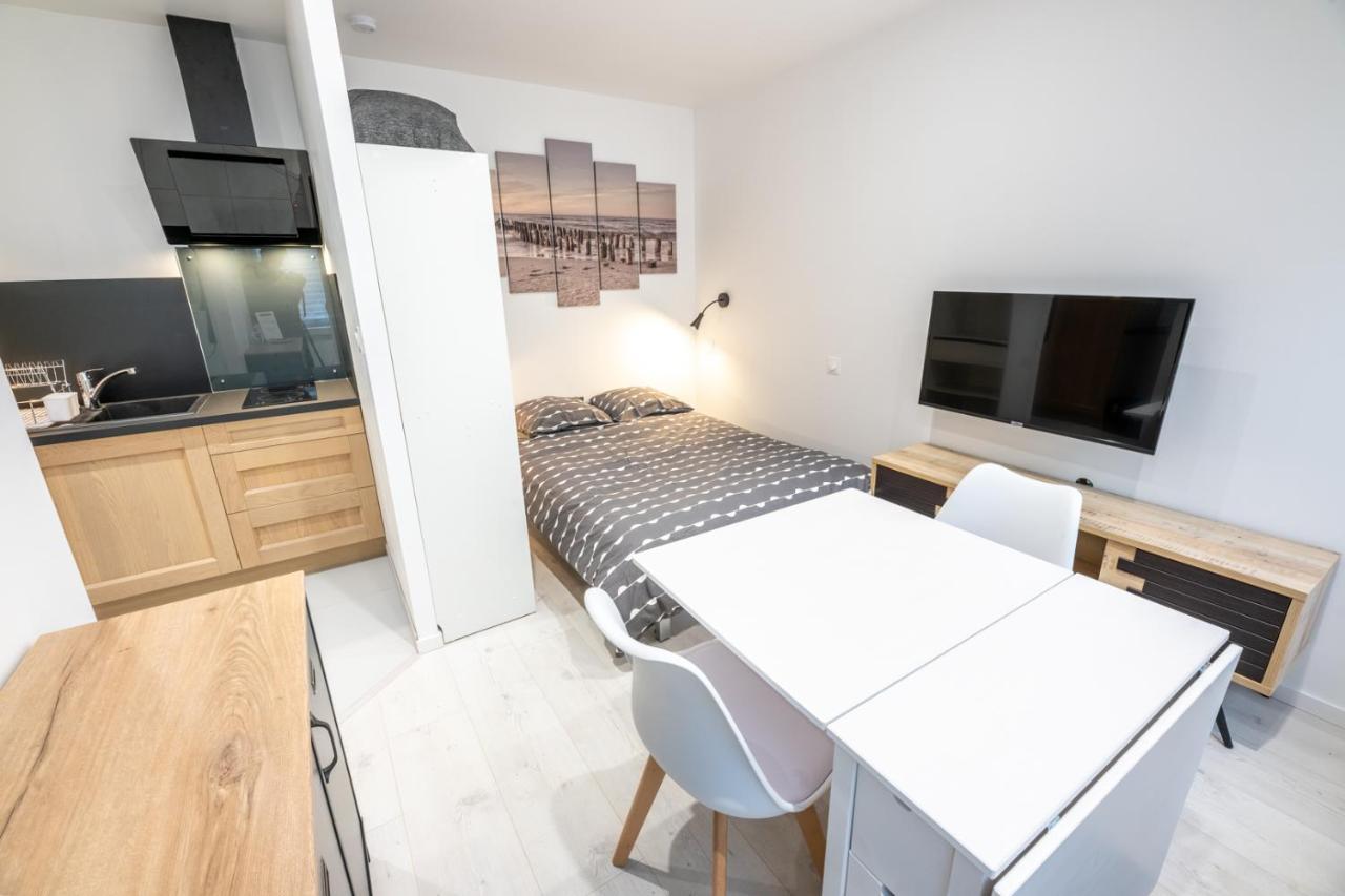 Les Nids De Saint Marc - Centre-ville Quimper