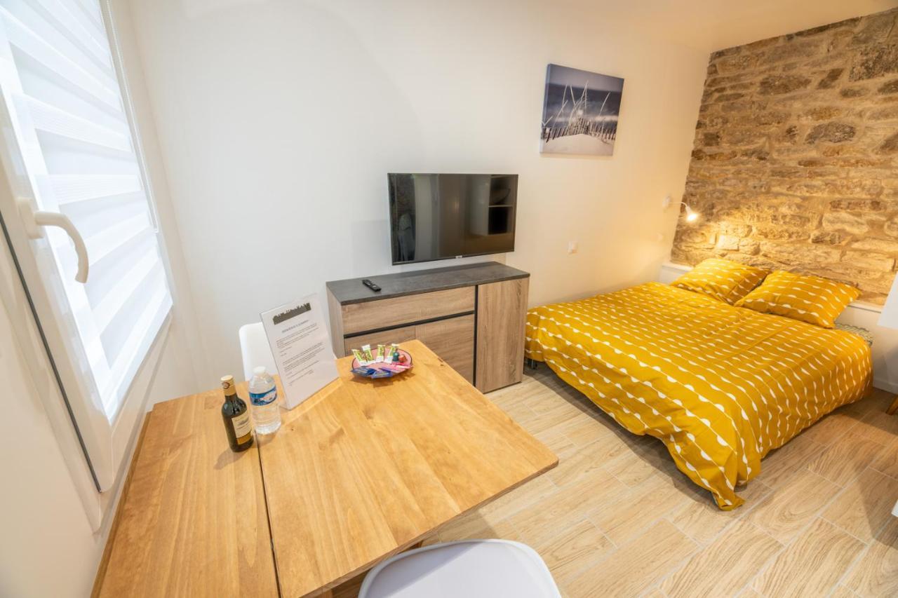 Appartement Les Nids De Saint Marc - Centre-ville Quimper