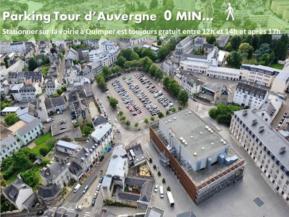 Les Nids De Saint Marc - Centre-ville *