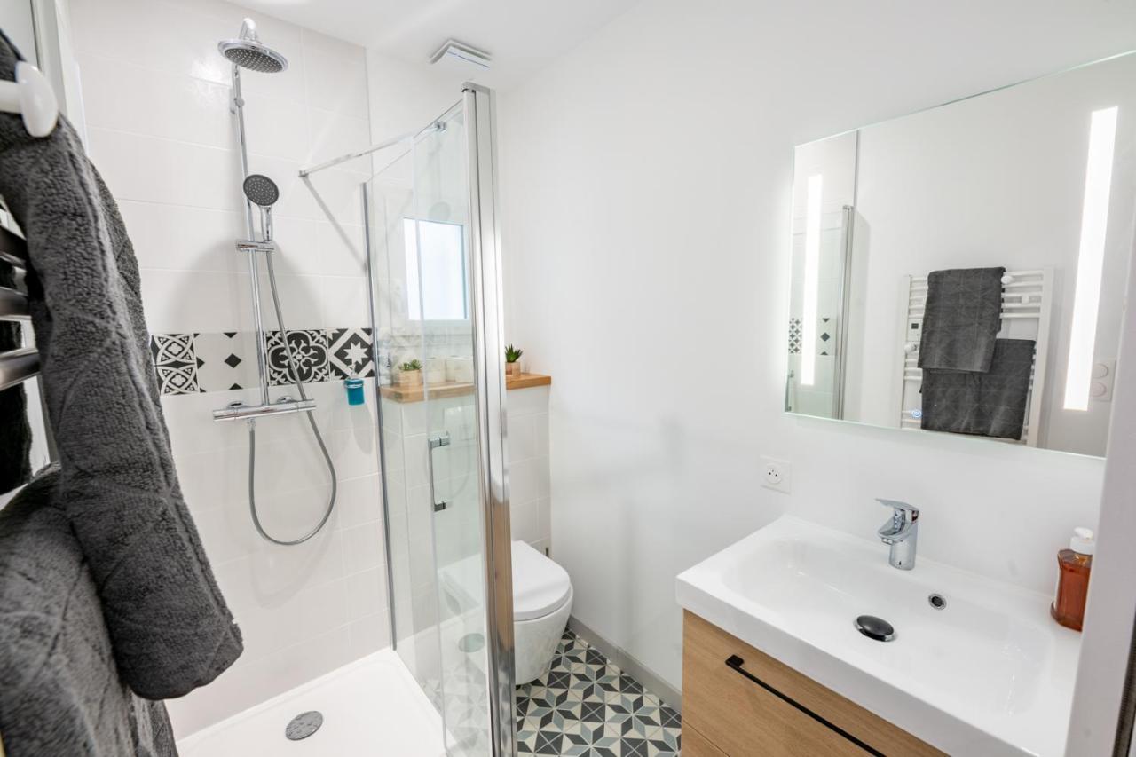 Appartement Les Nids De Saint Marc - Centre-ville *