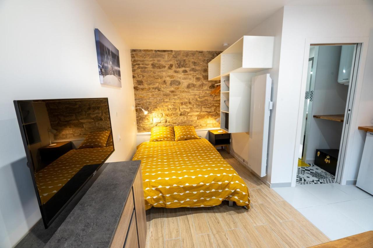 Apartment Les Nids De Saint Marc - Centre-ville Quimper