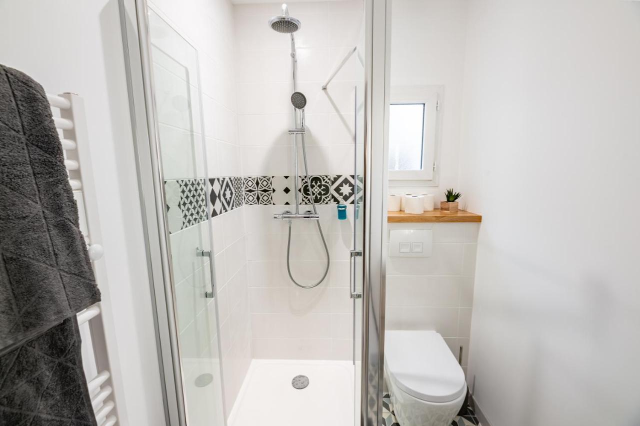 Appartement Les Nids De Saint Marc - Centre-ville *
