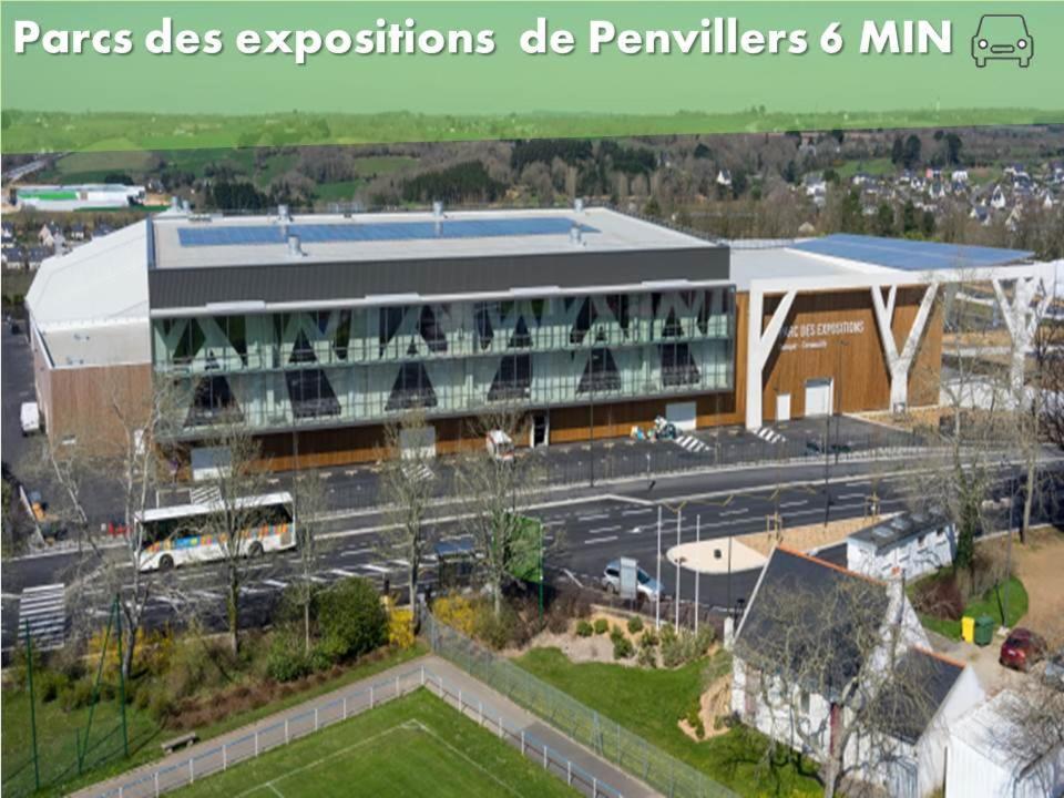 Appartement Les Nids De Saint Marc - Centre-ville *